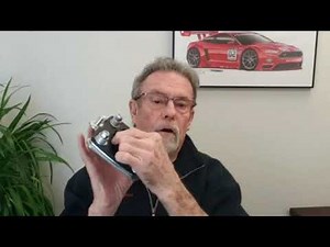 Kenny's Quick Alignment Tips - Caster and Camber