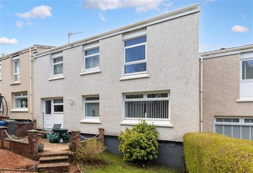 Glen Kinglas Avenue, Greenock | Neill Clerk Estate Agents