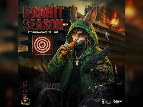 Feloni 19 - Don't Let Me Down (Official Audio)