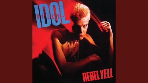 The Symbolism in ‘Eyes Without a Face’ by Billy Idol