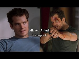 Mickey Altieri Scenepack | Scream 2 Clips For Edits