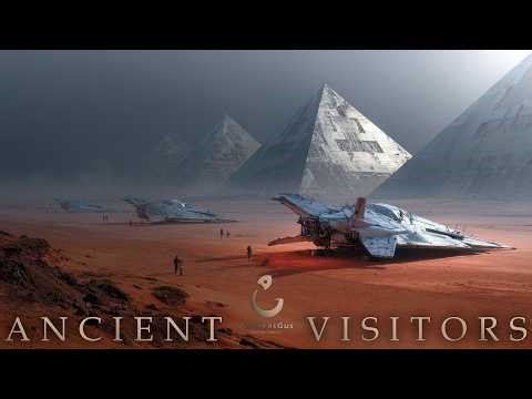 Ancient Visitors from Space
