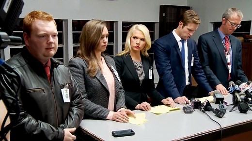 Oklahoma Executes Charles Warner in First Lethal Injection Since Botch