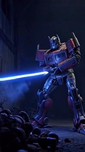 They Saved Earth… Then Were Forgotten | Abandoned Transformers #transformers #shortsviral