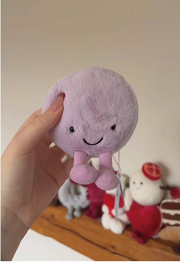 Unboxing the Latest Jellycat Collection!