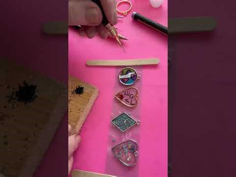 Open Back Bezels - Part 2