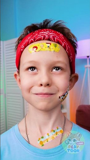 🩹 Mom’s Sticker Hack 🌿 Easy Fix For Kids’ Crafts! 😁