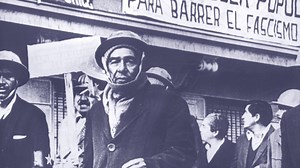 The Battle of Chile: Part 2 - Apple TV