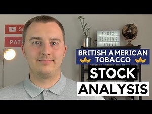 British American Tobacco Stock Analysis In 12 Minutes | Is BATS Stock A Buy? | $BTI Stock Analysis