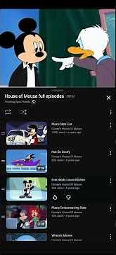 mickey mouse clubhouse clarabelle clubhouse carnival