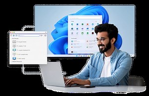 關於 Splashtop：效能卓越的遠端存取解決方案