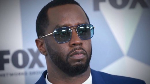 Jurors shown explicit texts and videos as Diddy trial nears end