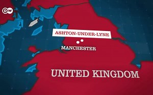 Poverty in Britain - Why are millions of Brits so broke