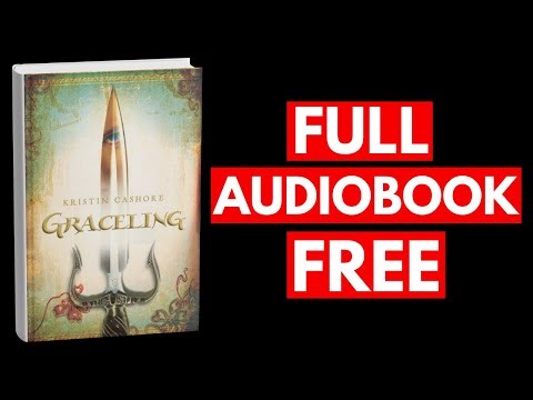 Graceling by Kristin Cashore [Full Audiobook Free]