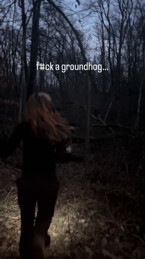 no shade to punxsutawney phil but the spring peepers know what’s up 🐸🌿 spring peepers are tanish-brown tree frogs native to eastern north america. even though they’re only about an inch long, the males produce a surprisingly loud, high-pitched “peep” at dusk during their mating season. this iconic sound that fills wetlands is one of the surest signs that spring has arrived. as you can tell, they were very loud during our latest hike lol #spring #hikingszn #frog #outdoors #nature