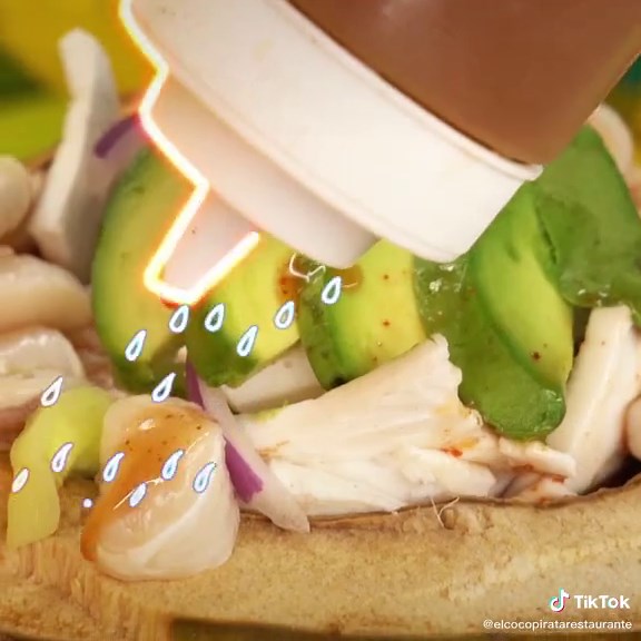 Cocopirata#Mariscos #Seafood #Sinaloa #Denver #Aurora #CommerCity #Greeley #Thornton #Hobbs #food