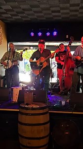 7.2K views · 37 reactions | It’s the final week of Bluegrass in the Boro! From Brasher’s to The Lure, Mellow Mushroom, and the Holiday Inn Riverfront — live bluegrass is wrapping up downtown this week. Every show is free, so come be part of Owensboro’s bluegrass tradition one more time! Sponsored by Greater Owensboro Economic Development Corporation. | Owensboro Times | Facebook