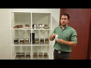 Supreme Nutrition Products - Favorite antimicrobial herbs