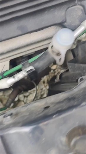 Engine noises AC high pressure damage🥴😳 | Automax Car Workshop