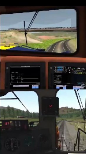 Open Rails x Train Simulator Clasic