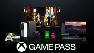 Xbox Game Pass Cloud Gaming Now Available For Xbox Consoles - Gameranx