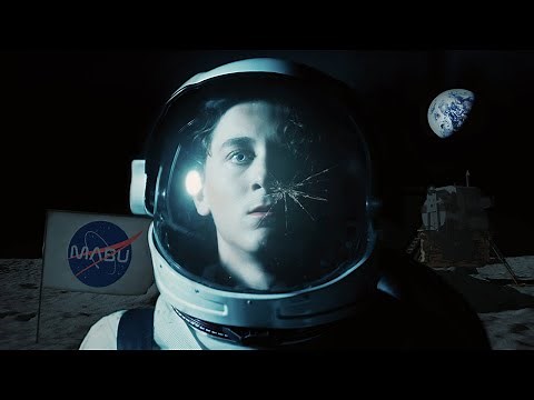 Lil Mabu - AT WHAT COST? (Official Music Video)