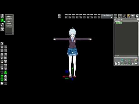DragResizeWindows - Koikatsu Studio plugin