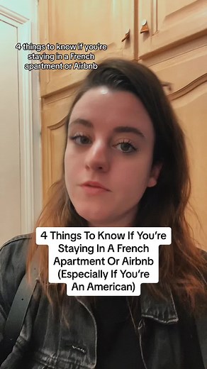 4 Essential Tips for Staying in a French Airbnb