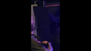 Ex or active CAG operator with FOG