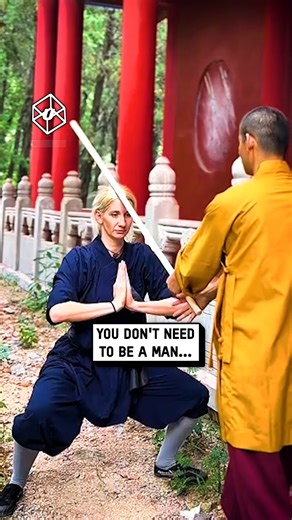 861K views · 2.3K reactions | Kung-fu training can be intense 﫡 | UNILAD | Facebook