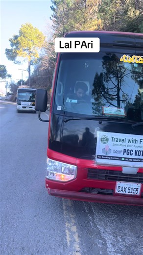 Explore Lal Pari: A Fascinating Journey