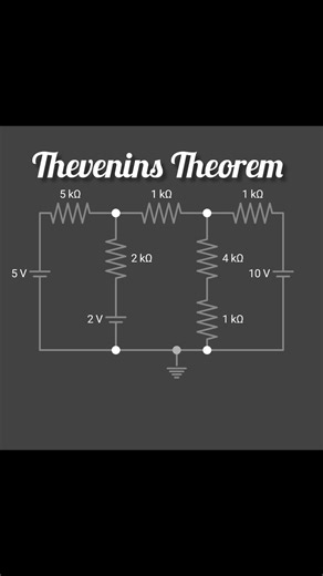Simplify Complex Circuits Instantly!
