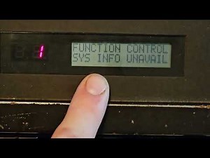 Patch Bank loading on the Yamaha DX7 using SySex Librarian and Dexed