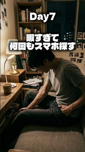 もしも、スマホの使用時間を毎日3時間減らしたら