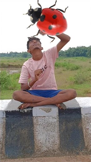 funny viral vfx video #shorts #magic #funny #vfx