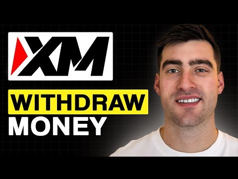 How to WITHDRAWAL MONEY on XM Trading