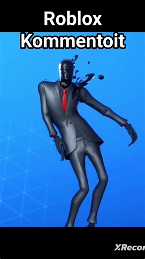 Sun peli jos sä... #short#peli#suomi#gaming#emote#fortnite#roblox#geometry dash