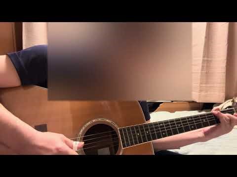 キャッシーの歌＿サイモン&ガーファンクルCOVER