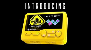 Hak5’s WiFi Pineapple Pager : Cybersecurity Tool Combines Retro with Cutting-Edge Tech