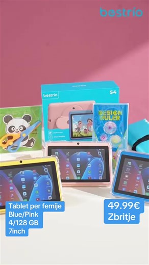 #zbritje #blejonline #porositonline #tablet #kids