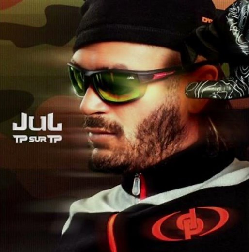 Jul - TP sur TP