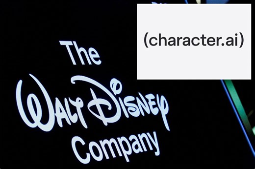 Disney orders Character.AI to scrap Marvel, Star Wars chatbots over ‘grooming and exploitation’ concerns: ‘Dangerous to children’