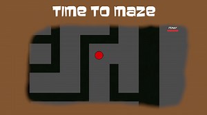 Time To Maze by Timetomaze