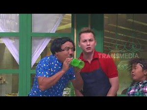 OPERA VAN JAVA | SERU BARENG OVJ (03/05/18) 5-5