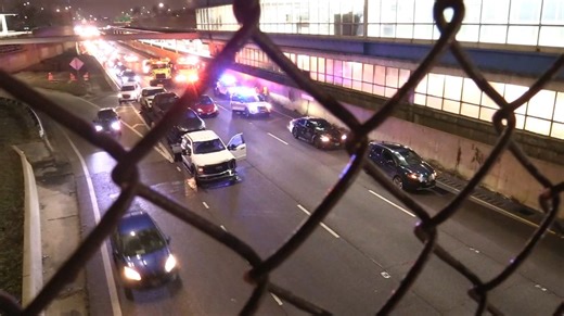 Why IDOT says Phase 3 of Kennedy Expressway project will be different for drivers