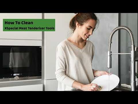 The Meat Tenderizer Hack Every Home Chef Needs!