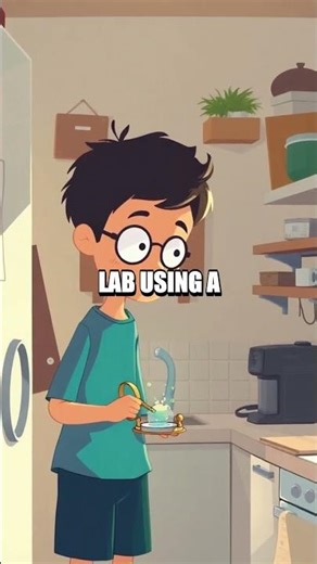 Silent Science at Home: A Pocket-Sized Sound Lab