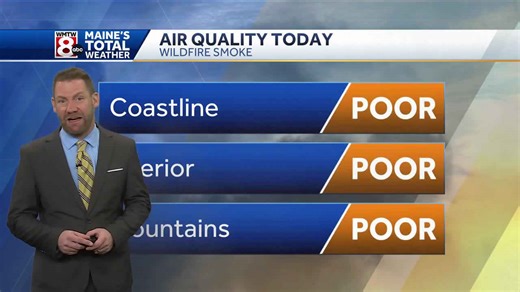 Air Quality forecast