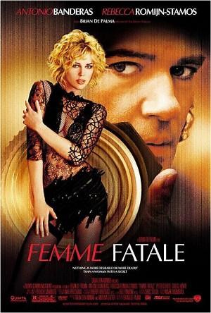 Femme fatale  (2002)