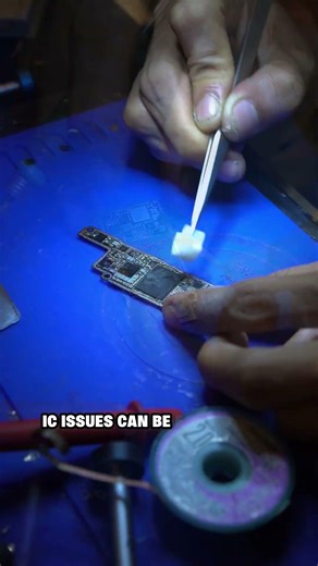 #Short iRepair Surabaya - About Iphone